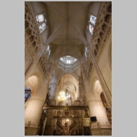 Catedral de Burgos, photo José Luiz Bernardes Ribeiro, Wikipedia,3.JPG